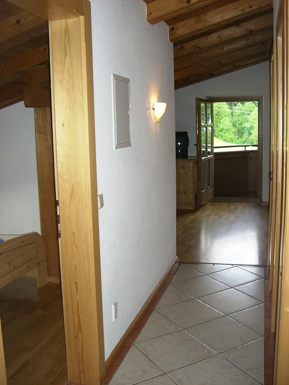 Villa Vorderstockerhof Sankt Johann in Tirol Habitación foto