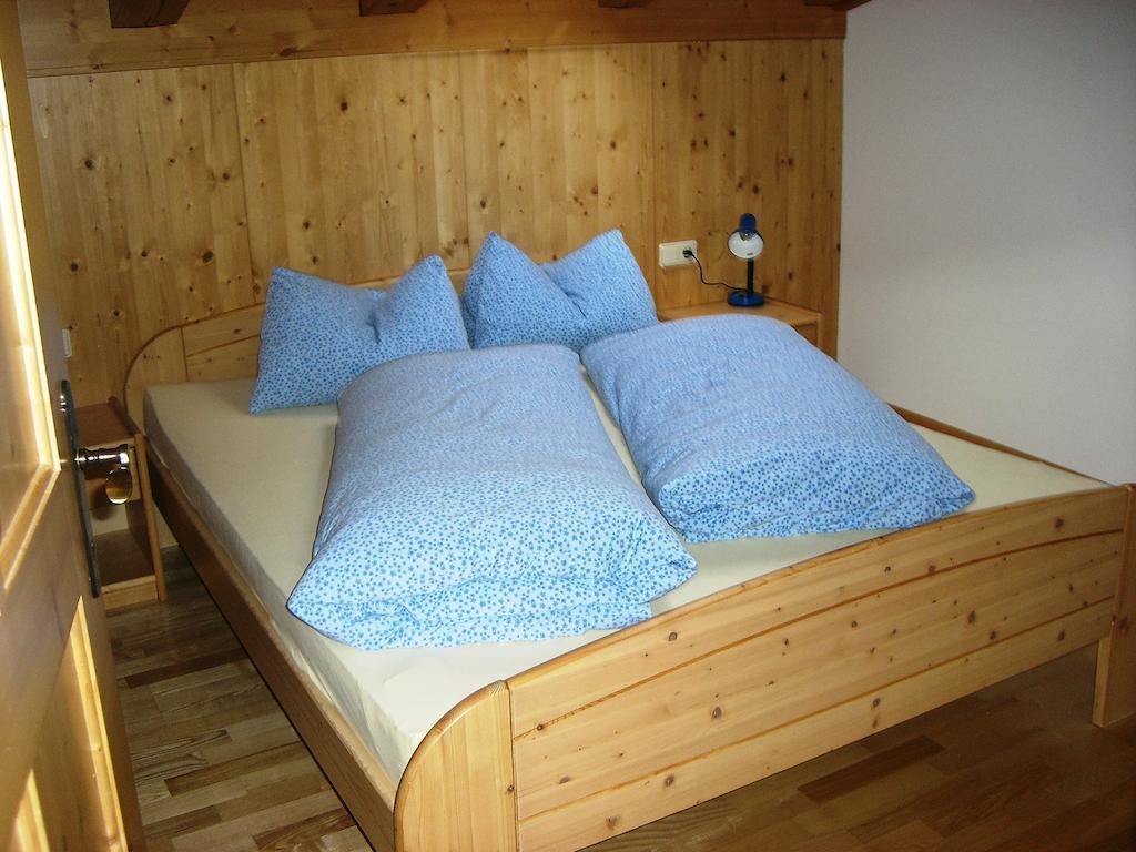 Villa Vorderstockerhof Sankt Johann in Tirol Habitación foto