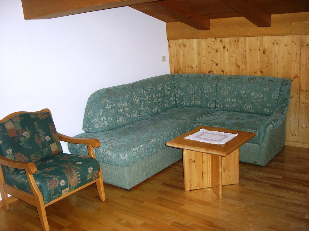 Villa Vorderstockerhof Sankt Johann in Tirol Habitación foto