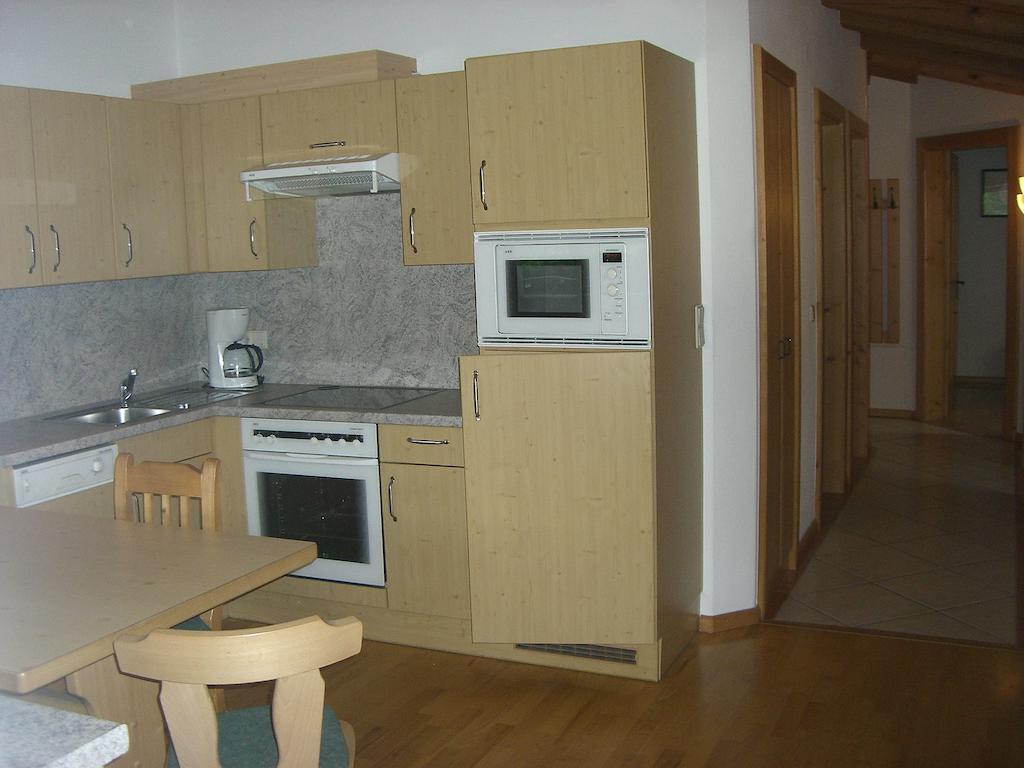 Villa Vorderstockerhof Sankt Johann in Tirol Habitación foto