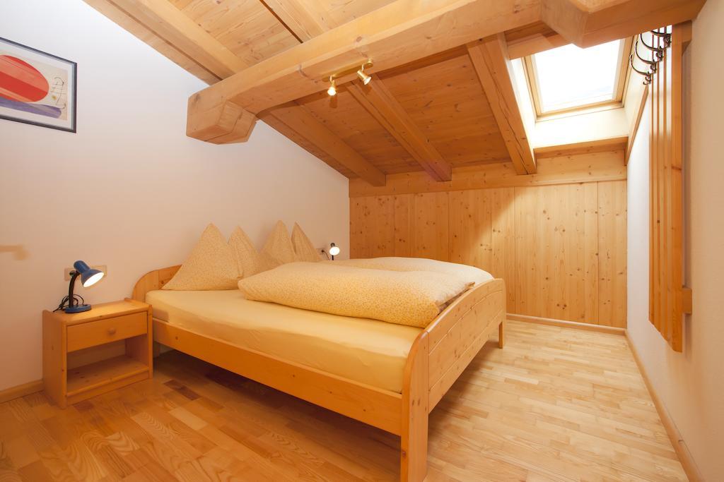 Villa Vorderstockerhof Sankt Johann in Tirol Habitación foto